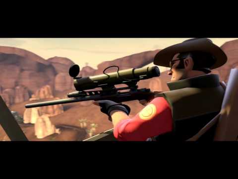 TF2 Music video: Ageha