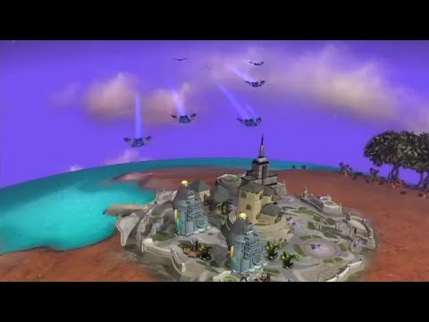 SPORE™ Collection - Trailer