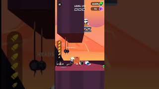 Johnny Trigger - Amazing action and crazy Gameplay iOS, Android Mobile #Shorts screenshot 3