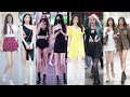 Mejores Street Fashion Douyin China| 抖音街拍穿搭 ！Douyin Tiktok China Thời Trang Đường Phố Ep.273