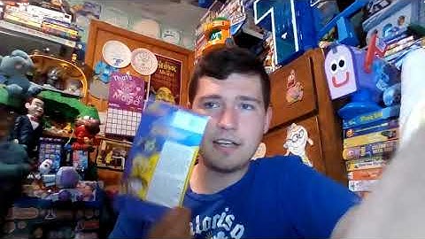 My Nickelodeon VHS collection part 3