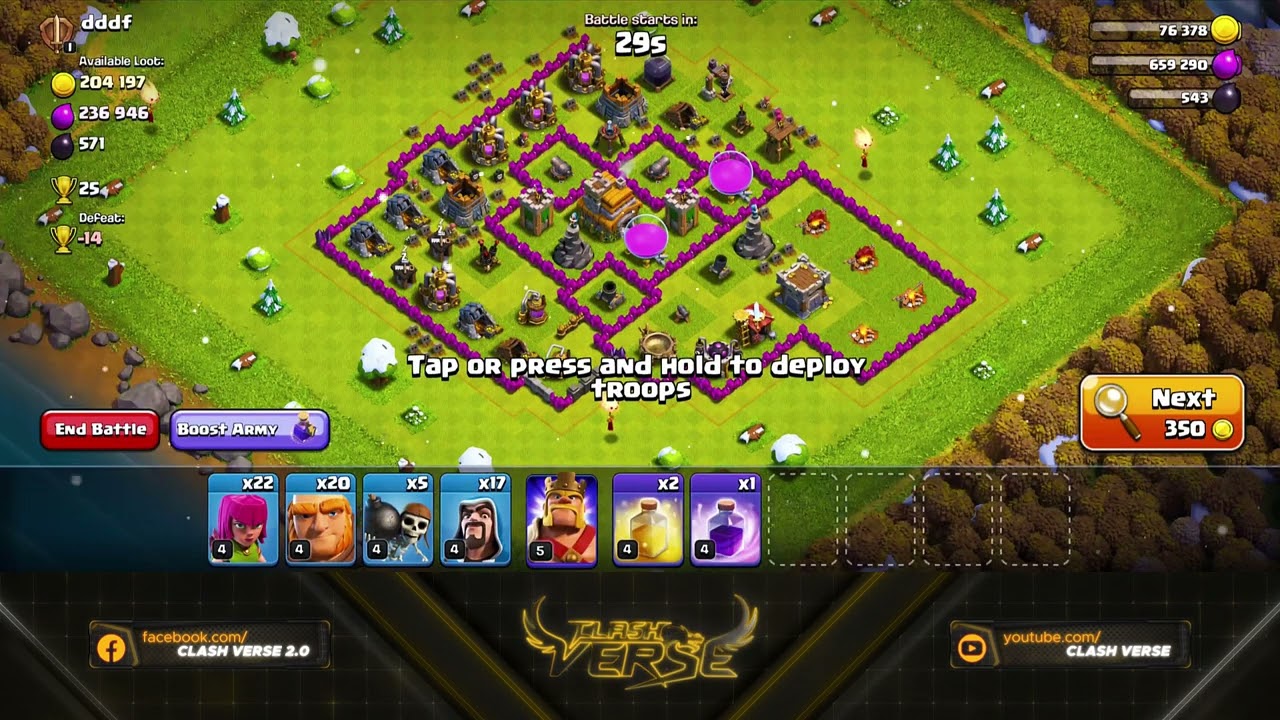 I AM BACK WITH TH7 PUSH IN 2023!
