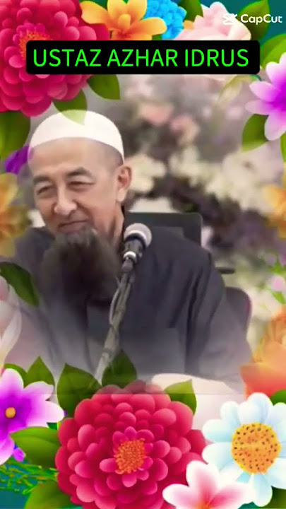 #ustazazharidrus #amin #plslikefollowandshare #fypage