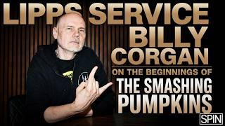 The Real Origin Story of The Smashing Pumpkins | Billy Corgan