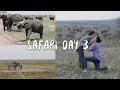 BEST. DAY. EVER | Africa Vlog 5