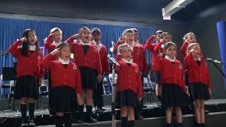 Grade 1 - Music Night - June 2019