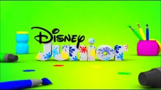 Disney Playhouse Bumper Junior Promo ID Ident Compilation (149)