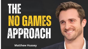 How to Make Them CHASE YOU Without Playing Games