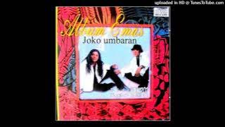 Didi Kempot - Pamit Lungo (Pop Jawa)