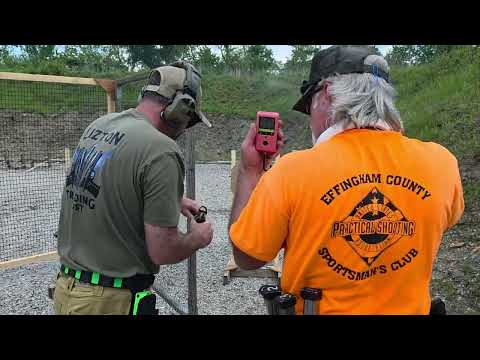 Riley Indiana USPSA May 2026 
