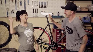 Pure Fix TV: Lets build a Racer!