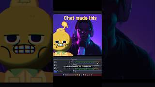 OBS customizable live PEAK PNGtuber #streaming #obsstudio #obsstudiotutorial