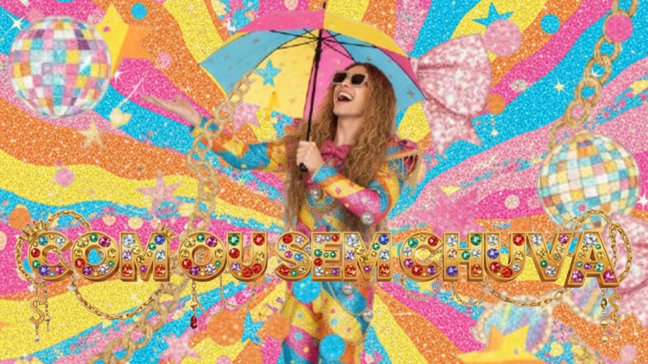 Guarda Cameron Carson - Com Ou Sem Chuva (Official Lyric Video) su YouTube Guarda Cameron Carson - Com Ou Sem Chuva (Official Lyric Video) su YouTube