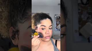 Fenty Beauty Hot Cheeks Velour Blushlighter In Cherry Pied