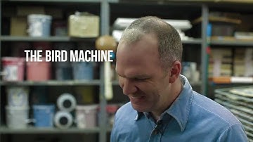 The Process of Screenprinting w/ Jay Ryan of TBM