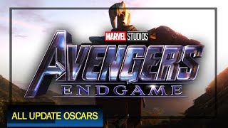 Avengers Endgame Trailer 3rd Update, Oscars 2019, Black Panther, Spider verse AG Media News