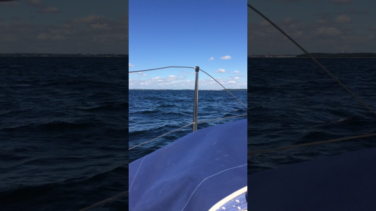 Hallberg Rassy 29, Scandinavia