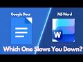 Microsoft 365 vs Google Workspace for Small Business