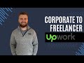 From Corporate to $500K in Freelancing