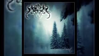 Nord Frost - Frozen Forest (FULL ALBUM // 2015) Instrumental Atmospheric Metal