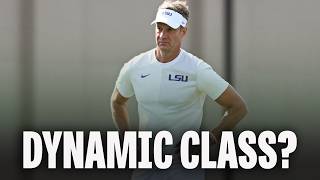 LSU Building Dynamic Class & Culture | Louisiana's Biggest Kept Secret Is? | Mike Roach Joins