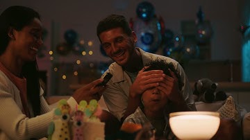 Govee Portable Lamp | Perfect Portable Smart Lamp for Ambient Lighting