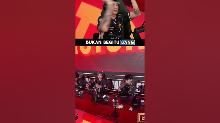 RRQ Masih Upper Bracket #fypシ゚viral #clips #m6nyalaindonesia