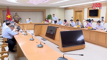 Sắp xếp lại các bệnh viện trực thuộc của Bộ Y tế