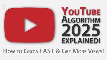 Mastering YouTube