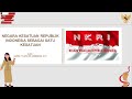 Negara Kesatuan Republik Indonesia Sebagai Satu Kesatuan
