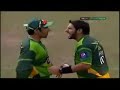 WAPWON COM Afridi V S Miasbah Funny Punjabi Tota Cricket Punjabi Totay