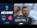 Bordeaux Annecy goals and highlights