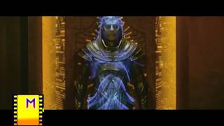 X - men apocalypse, men, apocalypse transference, transference
beginning, beginning pyramid sc...