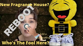 April Fools REBOOT - Last Years Prank Take 2!