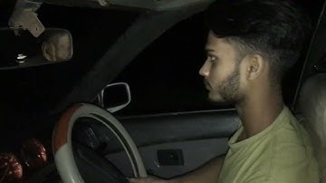 "Cruising Through Life 🚗💨 | Smooth Drives & Good Vibes Only"