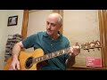 Ding dong merrily on high fingerstyle christmas music