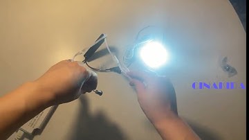 Cinakira  12V IR door trigger sensor switch for double doors cabinet door light switch double door