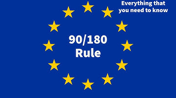 What is the 90/180 Rule ? How to Calculate it
