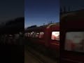 Southern Class 387 Blasts Through Fishersgate! #trainspotting #southernrailway #class387