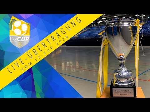 Die Lz Cup Endrunde 2020 Im Livestream