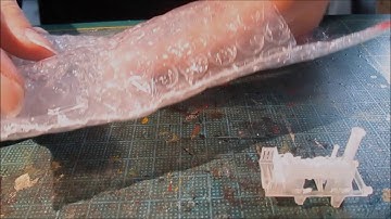 3D-Printed Models for Beginners – Episode 1