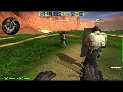 CSGO - Knife