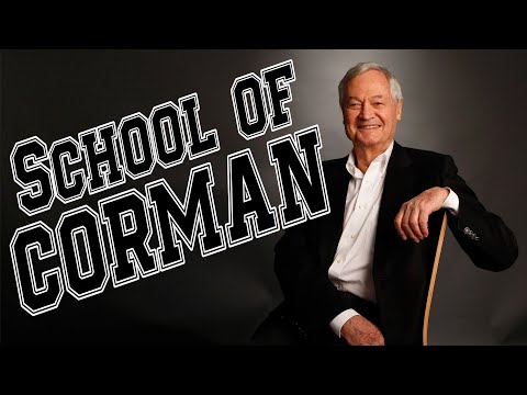 The School of Roger Corman