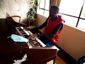 Njoni Watu Wote Tutoe Sadaka Njoni Watu Wote Tutoe Sadaka