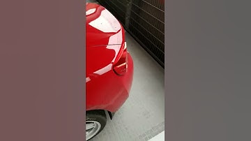 Toyota 86 UEL Full Exhaust Cold Start