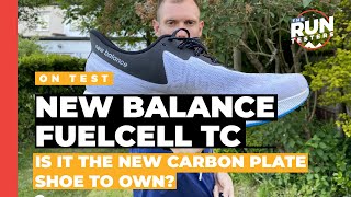 new balance carbon plate