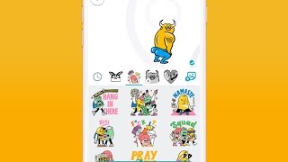 Con Allo, Google presenta un app de mensajería con un asistente virtual screenshot 3