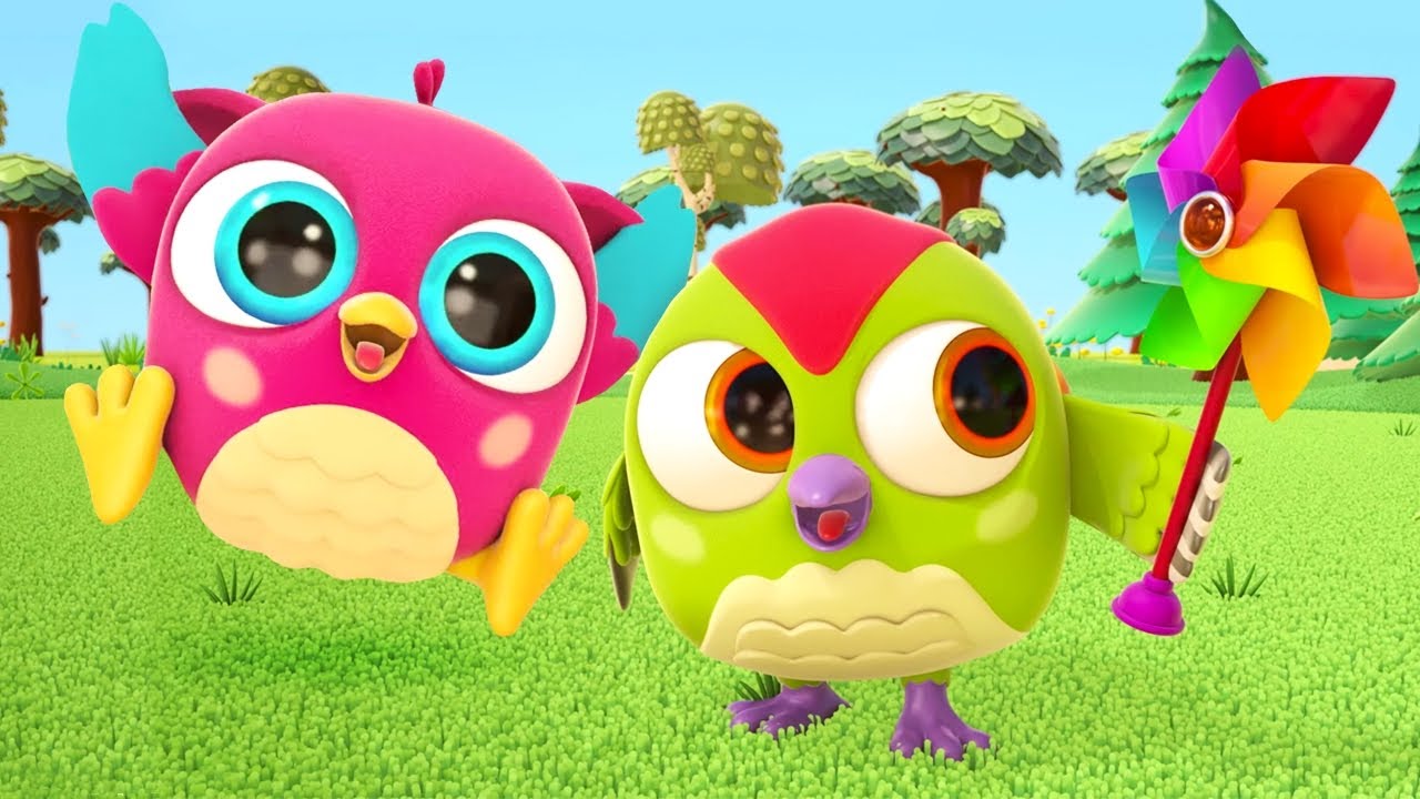 Совенок хип хоп картинки