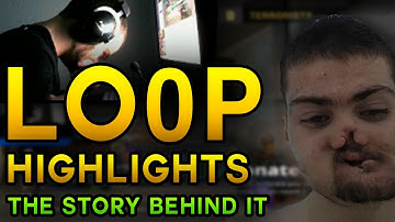 LO0P The story behind it and HIGHLIGHTS (Sapphire KNIFE Donation, ACES and more)