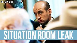 Stephen Miller's Secret Habeas Corpus Memo Just Leaked From The Situation Room